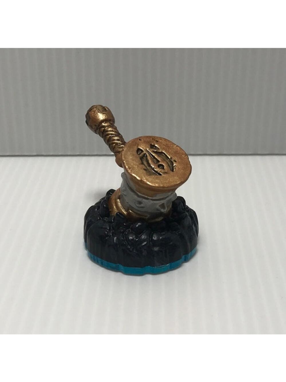 2013 Activision Skylanders Swap Force Battle Hammer